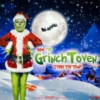 ZAYTOVEN - GrinchToven Stole The Trap (2020) Mp3 320kbps [PMEDIA] ️
