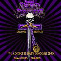 The Dead Daisies - The Lockdown Sessions (Deluxe) 2020 ak