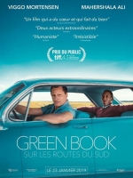 Green Book 2018 1080p WEB-DL Dual Line YG