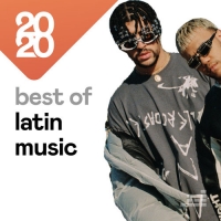 Best of Latin Music 2020 (Mp3 320kbps) [PMEDIA] ️