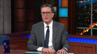 Stephen Colbert 2023 12 14 Greta Gerwig XviD-AFG EZTV Stephen Colbert 2023 12 14 Greta Gerwig XviD-AFG EZTV