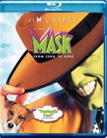 The Mask (1994) Bluray 720p Dual Audio [Hindi + English] x264