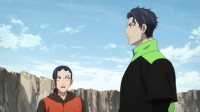 Tower of God S02E05 XviD-AFG EZTV Tower of God S02E05 XviD-AFG EZTV
