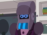 Futurama S11E01 480p x264-mSD EZTV Futurama S11E01 480p x264-mSD EZTV
