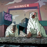 The Last Band - 2018 - Hisingen[320Kbps]eNJoY-iT