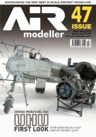 Air modeller - pdf - 2012-2017