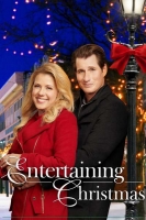 Entertaining Christmas 2018 Hallmark 720p HDTV X264 - Solar[TGx]