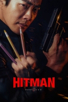 Hitman Agent Jun 2020 720p Korean HDRip x264 Ganool