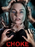 Choke 2020 HDRip XviD AC3-EVO