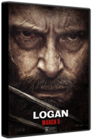 Logan 2017 BluRay 1080p AC3 x264-3Li