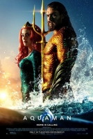 Aquaman 2018 NEW HDCAM X264-EVO