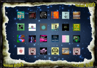 VA - MP3 Music Pack 008 (2020) - [ ANT ]