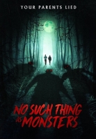 No Such Thing as Monsters 2020 HDRip XviD AC3-EVO