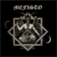 Mefisto (Swe) - Mefisto (2017) [mp3@320] [Thrash/Speed/Black Metal]