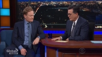 Stephen Colbert 2017 10 13 Conan OBrien HDTV x264-CROOKS[eztv]