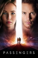 Passengers 2016 1080p BluRay x265-RARBG