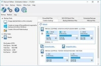 Macrium Reflect v7.2.4063 (x86 & x64) + Patch {B4tman}