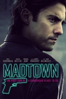 Madtown 2017 HDRip X264 AC3-CMRG