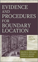 [ FreeCourseWeb ] Evidence and Procedures for Boundary Location