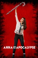 Anna and The Apocalypse 2017 EXTENDED 720p BluRay 800MB x264-GalaxyRG