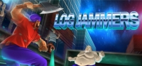 Log Jammers Log Jammers
