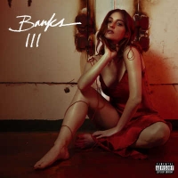 banks - III (2019) [24bit Hi-Res]