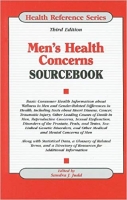 [ FreeCourseWeb ] Men's Health Concerns Sourcebook Ed 3