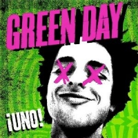 Green Day - Uno! 2012 [FLAC] [h33t] - Kitlope