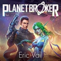 Planet Broker, Book 2 Audible Audiobook – Unabridged [NulledPremium]