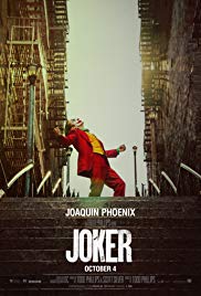 Joker 2019 HDRip XviD B4ND1T69