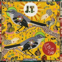 Steve Earle & The Dukes - J.T (2021) Mp3 320kbps [PMEDIA] ️