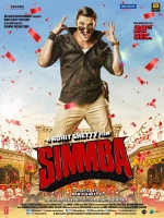 Simmba 2018 Hindi 720p PRE-DVDRip x264 AAC { TaRa } mkv