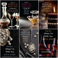 When I'm With You series by Beth Kery EPUB