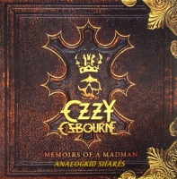 Ozzy Osbourne - Memoirs Of A Madman (2014)ak320