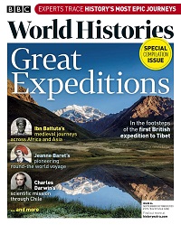 BBC World Histories Magazine – September 2020 BBC World Histories Magazine – September 2020