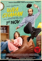 Ujda Chaman 2019 x264 720p HD Esub Hindi GOPISAHI