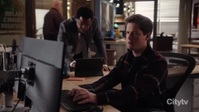 Hudson and Rex S05E16 XviD-AFG EZTV