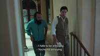 Irma Vep S01E01 XviD-AFG EZTV