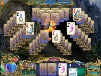 The Chronicles of Emerland Solitaire - Full PreCracked - Foxy Games
