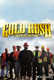 Gold Rush S09E14 720p WEBRip x264 [425MB] [MP4]