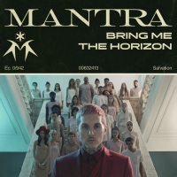 Bring Me the Horizon - Mantra (CDQ) [320 Kbps] [2018][pradyutvam]