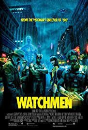 Watchmen: Director's Cut(2009)MPEG-4[DaScubaDude]