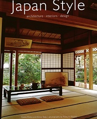 Japan Style - Architecture, Interiors, Design Japan Style - Architecture, Interiors, Design
