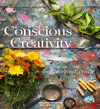 Conscious Creativity - Look. Connect. Create Conscious Creativity - Look. Connect. Create