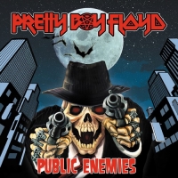 Pretty Boy Floyd - 2017 Public Enemies[FLAC]eNJoY-iT