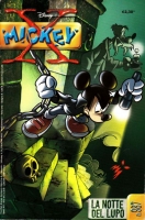 X-Mickey #987, [Cbr - Ita]  [TNT Village]