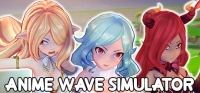 Anime Wave Simulator Anime Wave Simulator