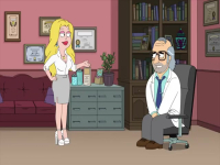 American Dad S19E21 480p x264-mSD EZTV American Dad S19E21 480p x264-mSD EZTV