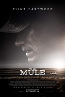 The Mule (2018) 720p BRRip 1GB - MkvCage