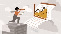 Lynda - Excel: Sales Forecasting